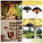 Electric Hanging Patio Heater