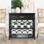 Manning End Table-1309314710