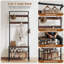 Portemanteaux mural Deveyon-687203061