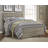 Culverbach King Panel Bed, Dresser, Mirror, Chest and Nightstand