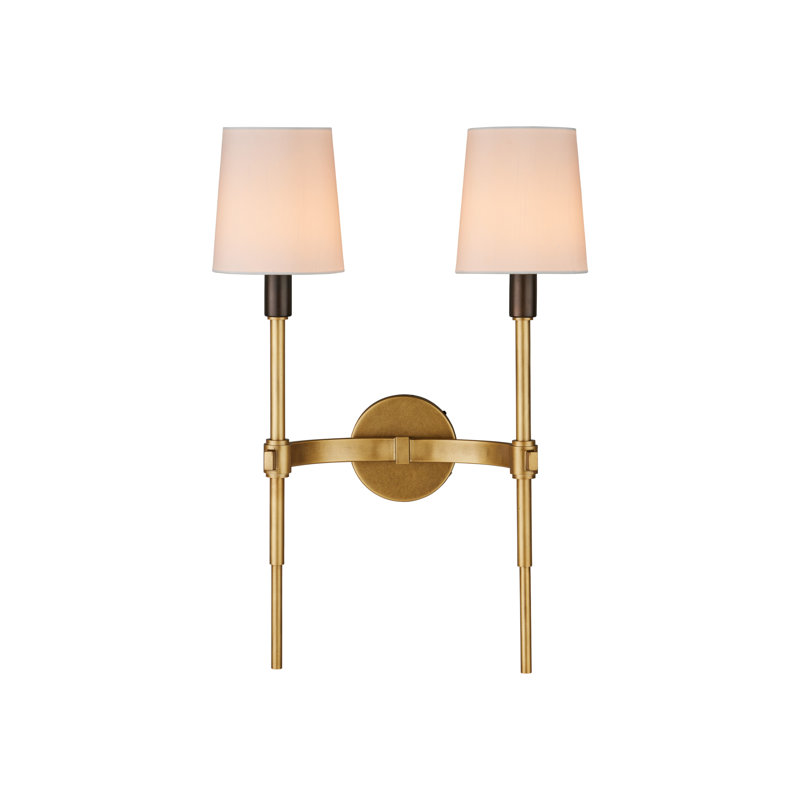 Grigsby 2 - Light Wallchiere