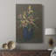 Bouquet foncé II - galerie Cavas sur mesure-1178409682