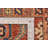 Oldham Red Rug