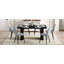 Ensemble de table et de chaises.-302281327