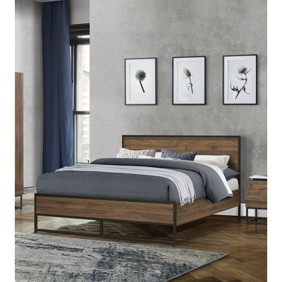 Croxley Bed Frame