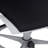 Cascade Adjustable-Height Mobile Drafting Chair With Foot Ring, High Stool With Wheels For Standing Desk Workstation (Set Of 2)