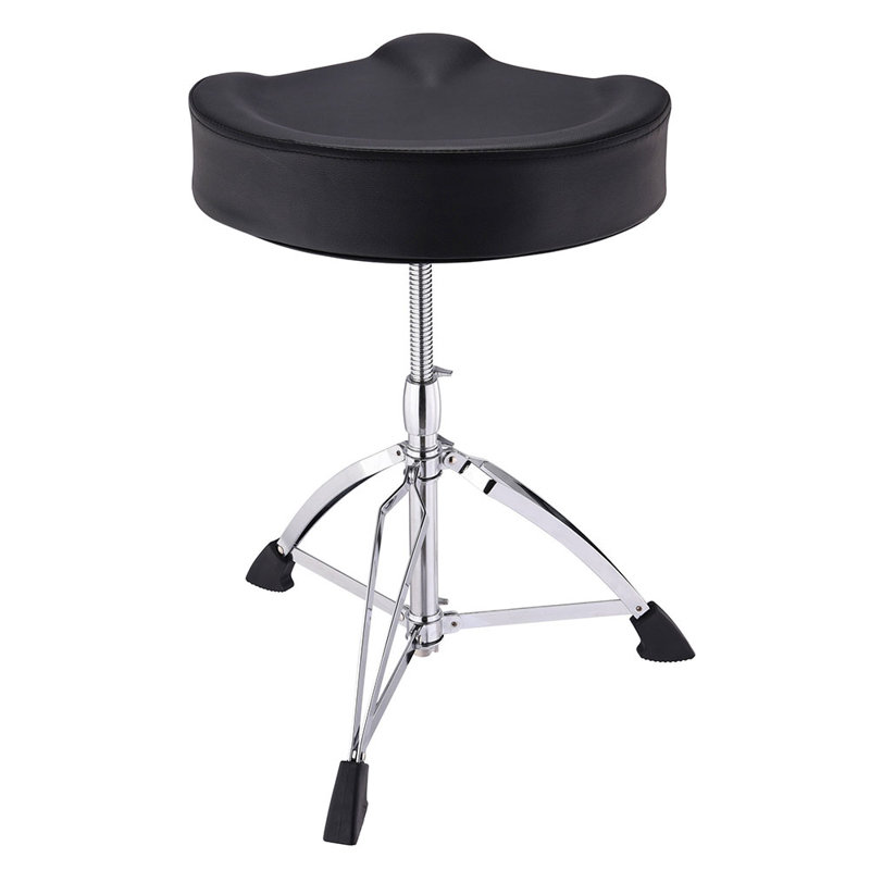 Adjustable Height Ergonomic Active Stool