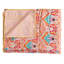 Couverture en coton KANTHA