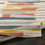 Casanova Abstract Area Rug-1438870476
