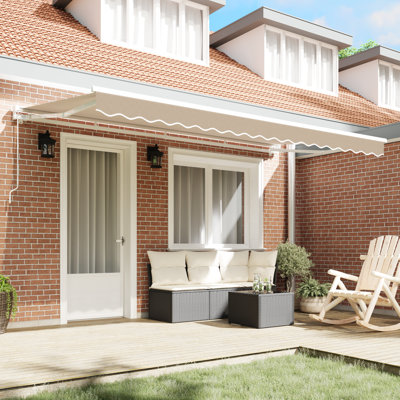  Modern Awning Replacement Fabric