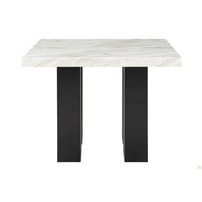 Table de bar Mikha