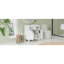 Meuble-lavabo simple avec lavabo en céramique-1185843128