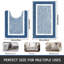 Rectangle Bath Mat-1226617730