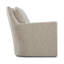 Carson Swivel Armchair-2081991520