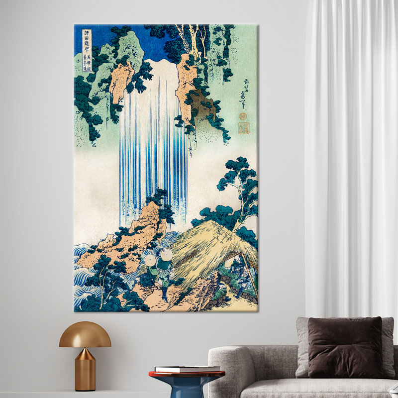 1 Piece Wall Art on Canvas, 35 cm H x 25 cm W, Wrapped Canvas, Does Not Apply