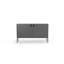 Buffet de 58,2 po de largeur Houghtaling-59680581