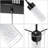 Chealsey 3 - Light LED Kitchen Island Linear Chandelier-354792045