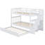 Lit superposé standard en bois avec escalier et lit gigogne-1081980451-1176921802
