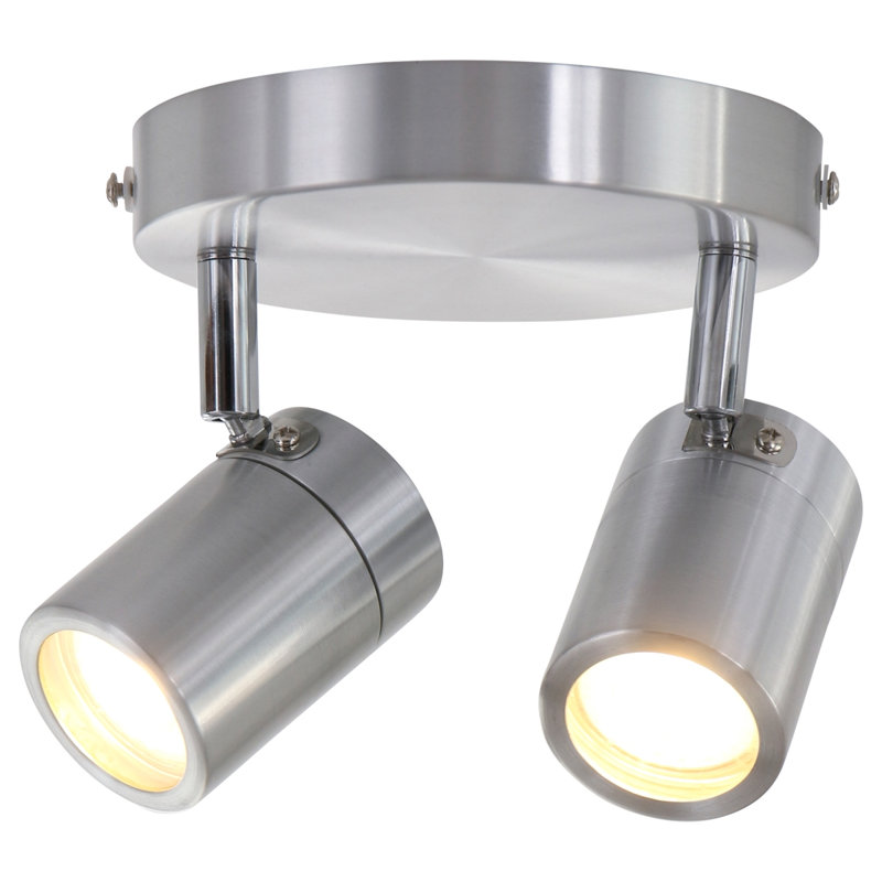 Papachan Spotlight, Steel