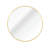 Metal Round Bathroom Mirror-465338991-465338985