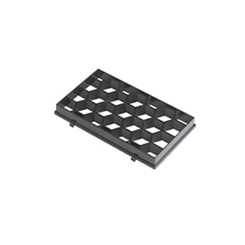 Filtre anti-reflets Snap-On