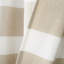 Cape Cod Stripe Cotton Curtain Pair-1365382745-1365382726