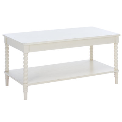 Orbis Rectangle Coffee Table