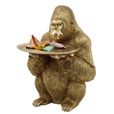 Purcello Animals Figurines & Sculptures