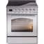 ILVE Nostalgie II 30 in Induction Range-1954313060