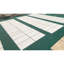 Carreaux de marbre naturels de 12 po x 24 po - La pierre texturée de Fs donne à votre salle à manger et à vos murs de salle de bain une apparence exquise.