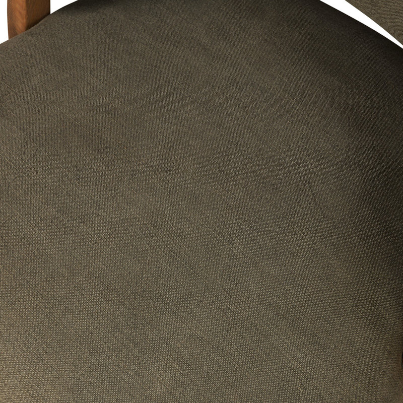 Dreya Chair-Broadway Olive, Broadway Olive