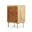 BEDSIDE 1 PORTE K / D