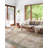 Vache Oriental Indoor Rug-720309529