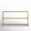 Charli 66'' Console Table