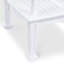 Bay Lake Garden Bench, Jet Black-548772078