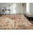 Holsworthy Abstract Indoor Rug-1043553248