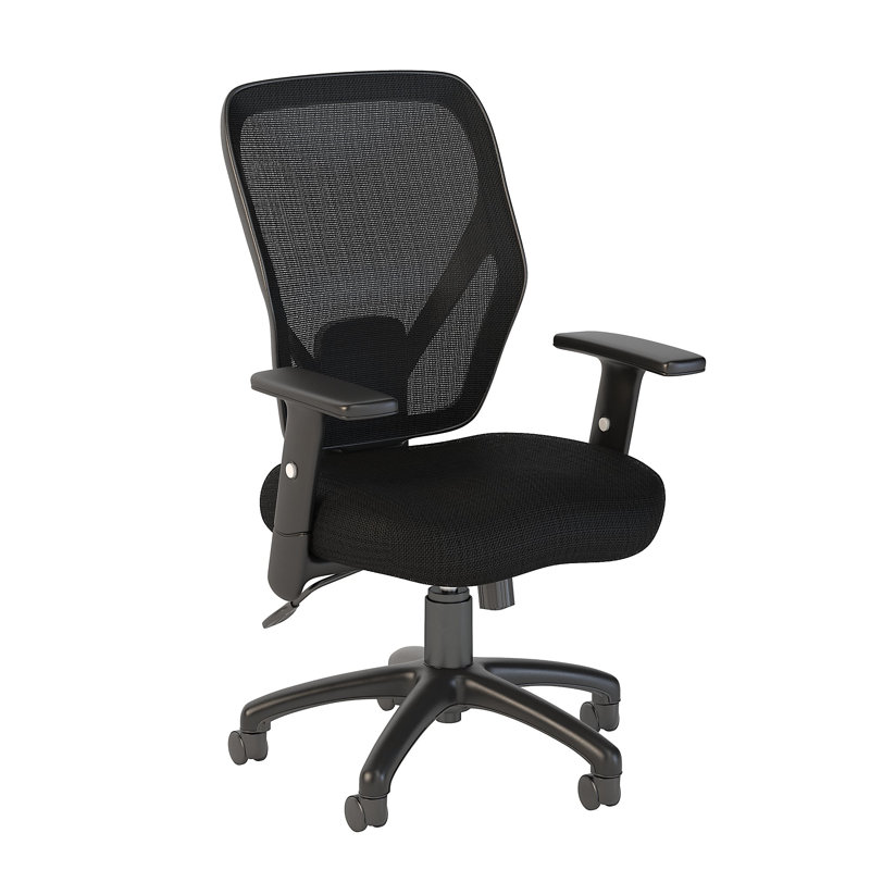 Chaise de bureau Office 500