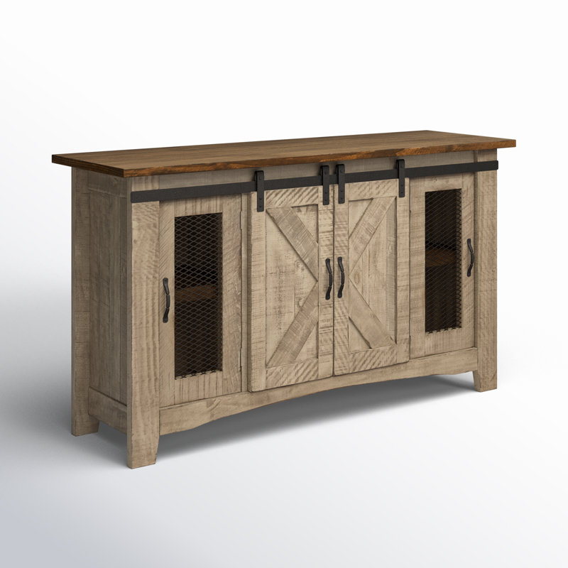 Meuble télé Westleigh, 59.75"