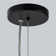 Mablean 12 - Light Dimmable Sputnik Sphere Chandelier