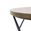 Table d'appoint ronde Tommy Hilfiger Avalon