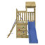 Gatling Freeport Park Swing Set with-872040220