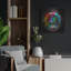 «Cardano Crypto Coin» Luxe Wall Art «Cardano Crypto Coin» par Valentyn Artemenko