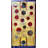 Basketball Bean Bag Toss Game