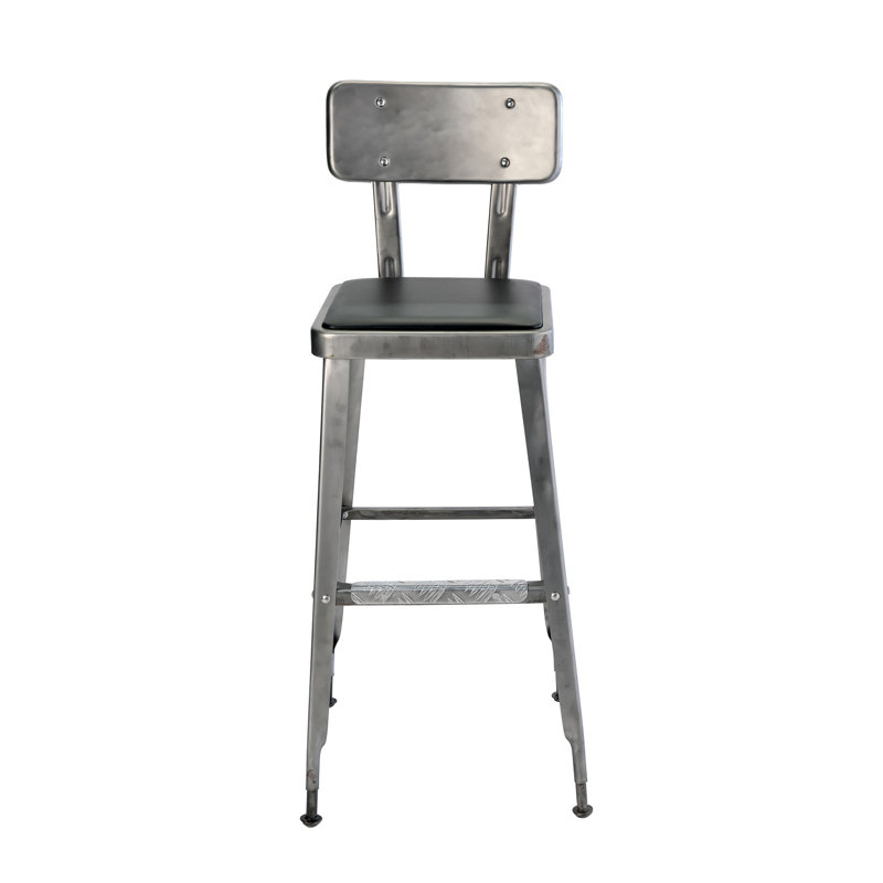 Tabouret de bar 29 po standard raw Bigham