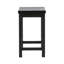Tanner Reclaimed Pine Counter Stool