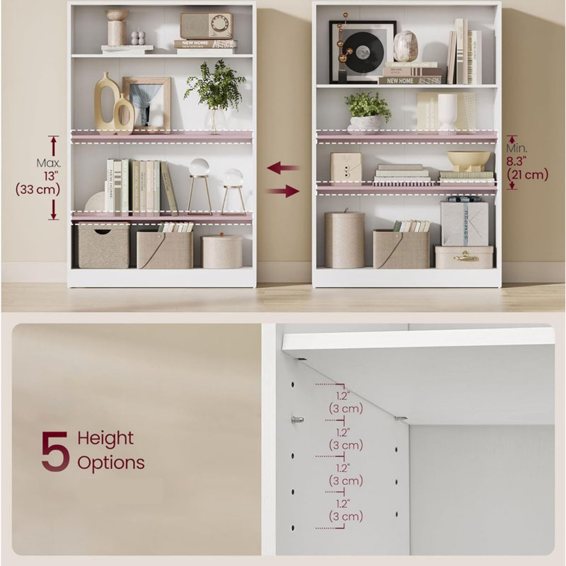 Bookcase