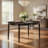 Kadie-Lee Extendable Oval Dining Table