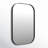 Slade Metal Flat Mirror-266948489-266948486