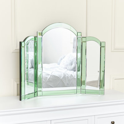 Wall And Accent Mirrors Arch Mirror