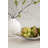 Romilly Metal Wavy Cloud Tray